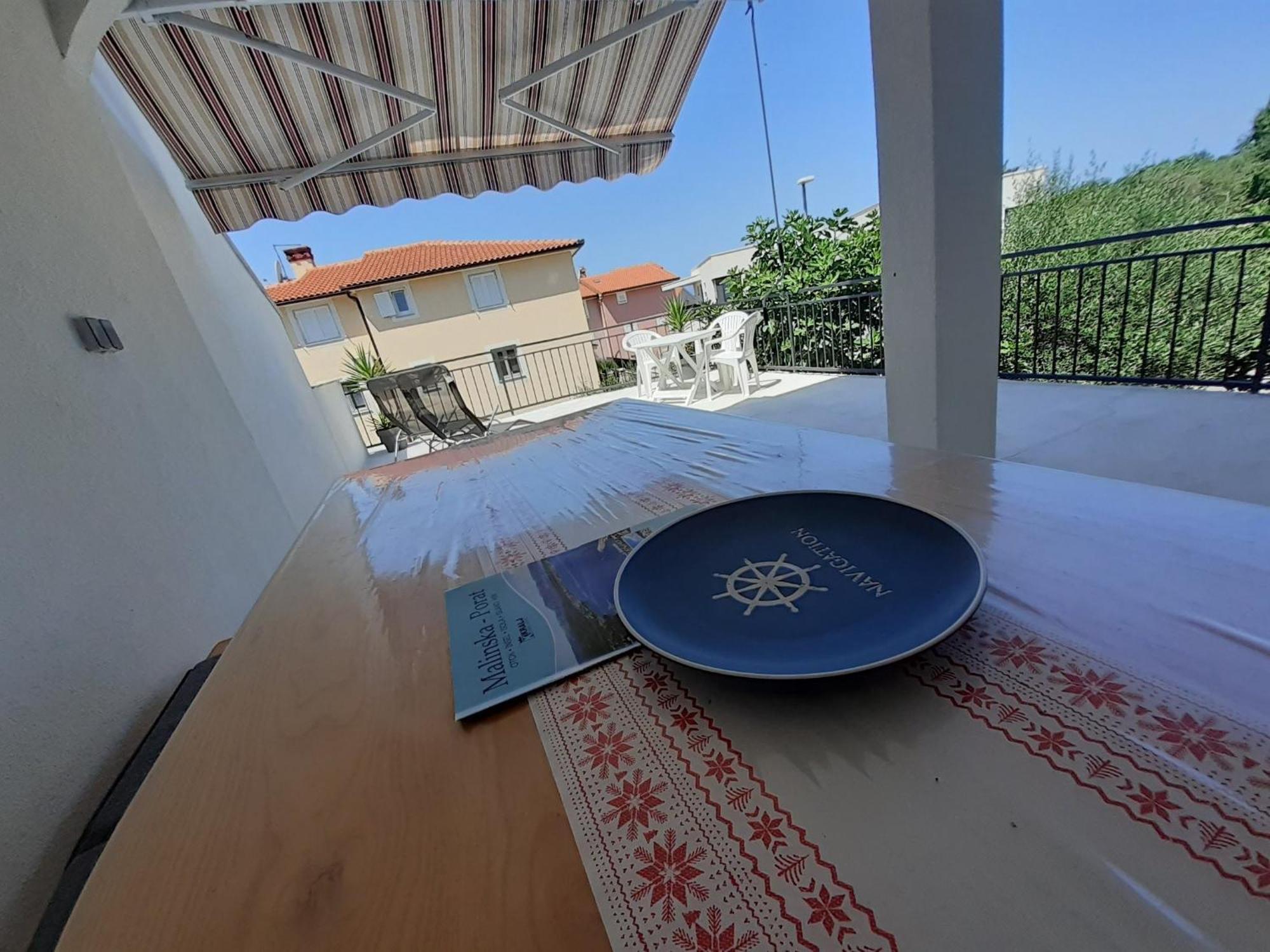 Apartmani Bilandzic-Krk Malinska Habitación foto