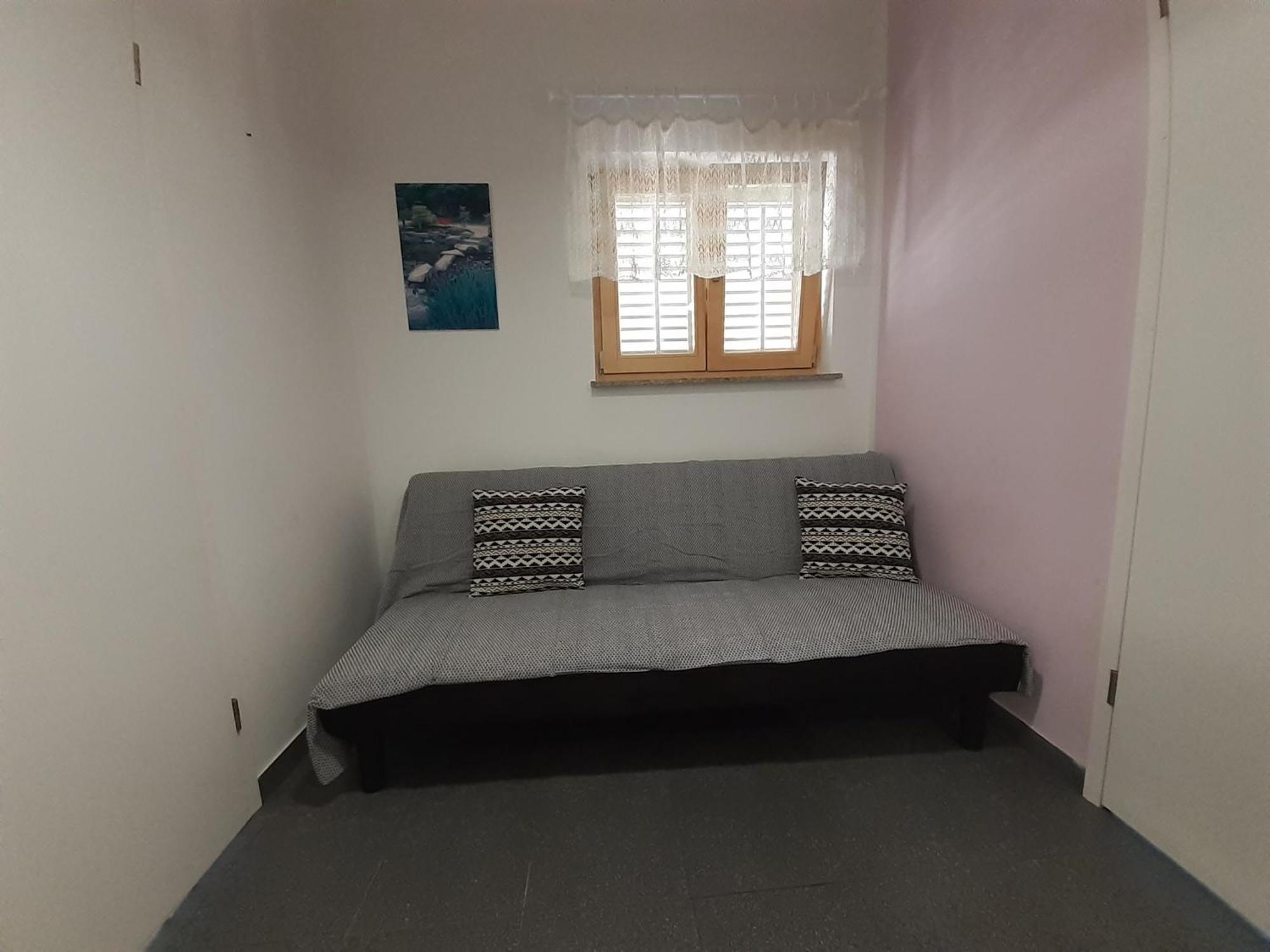 Apartmani Bilandzic-Krk Malinska Habitación foto